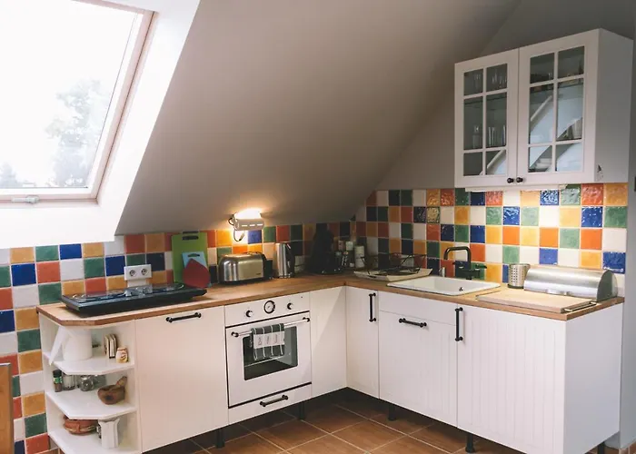 Pannonia Apartment