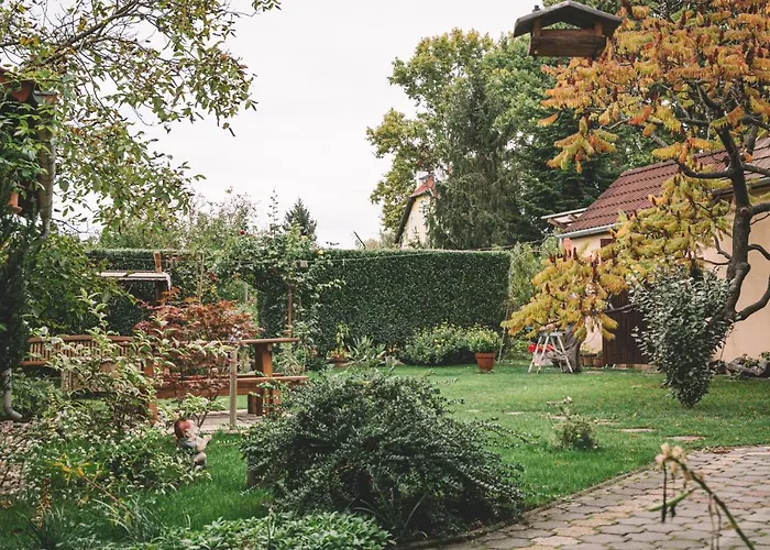 Pannonia Apartment