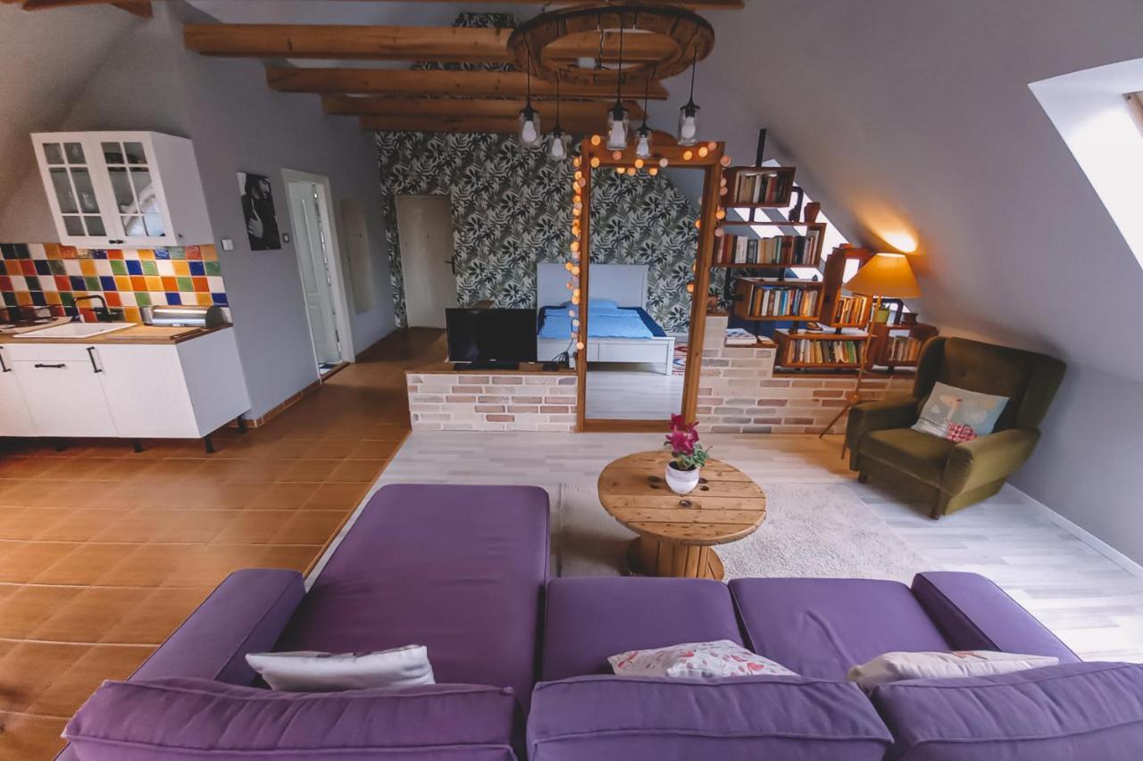 Pannonia Holiday home God