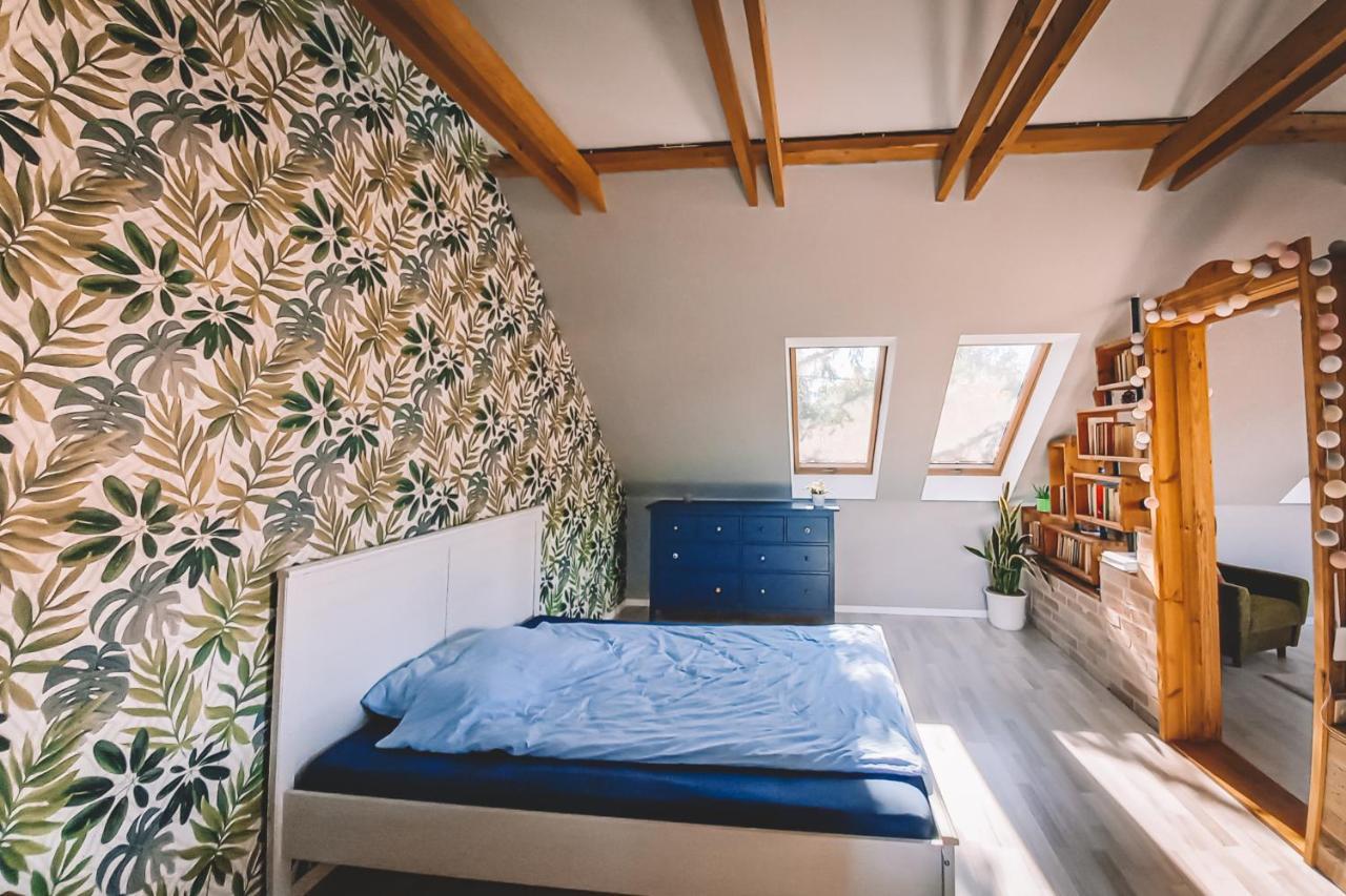 Pannonia Holiday home God
