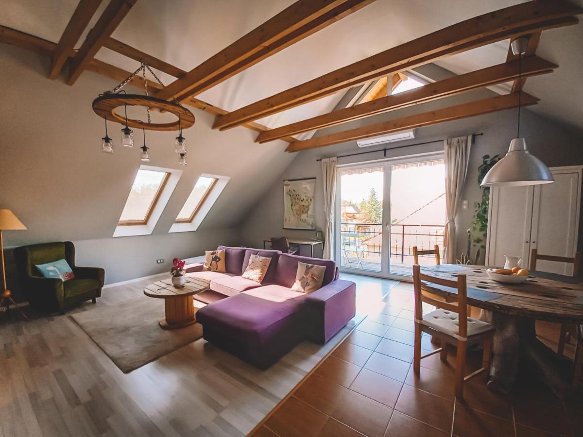 Holiday home Pannonia God