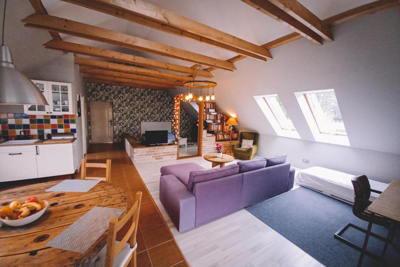 Holiday home Pannonia God