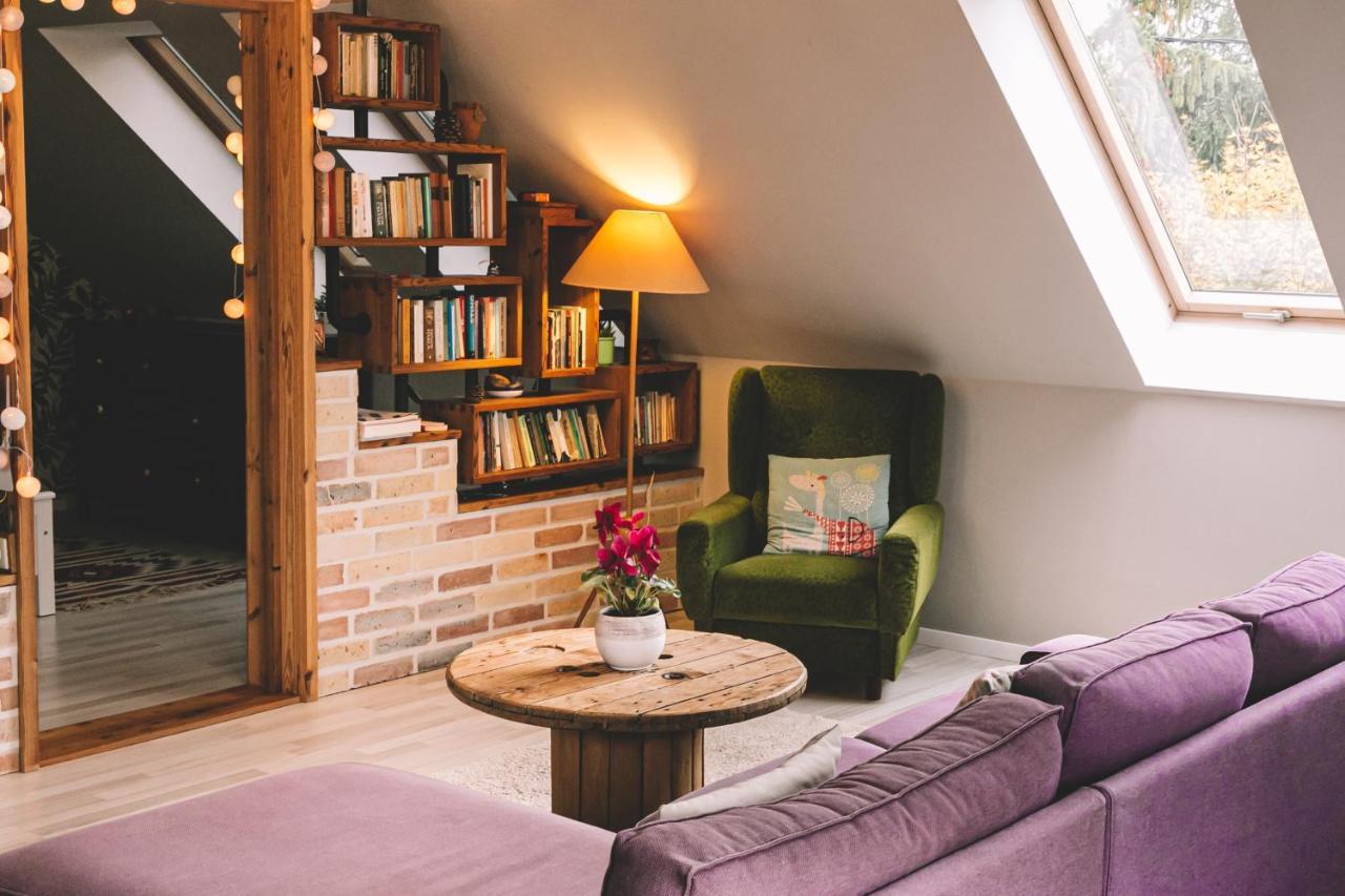 Pannonia Holiday home *