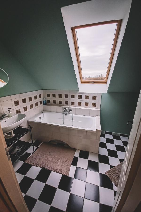 Pannonia Vakantiehuis Göd