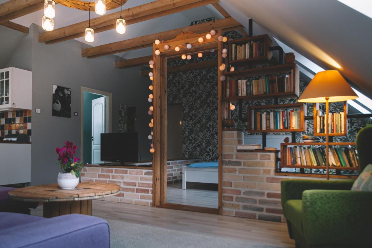 Holiday home Pannonia *